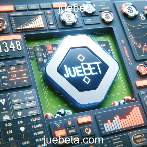 Descubra o Mundo das Apostas Esportivas com Juebet